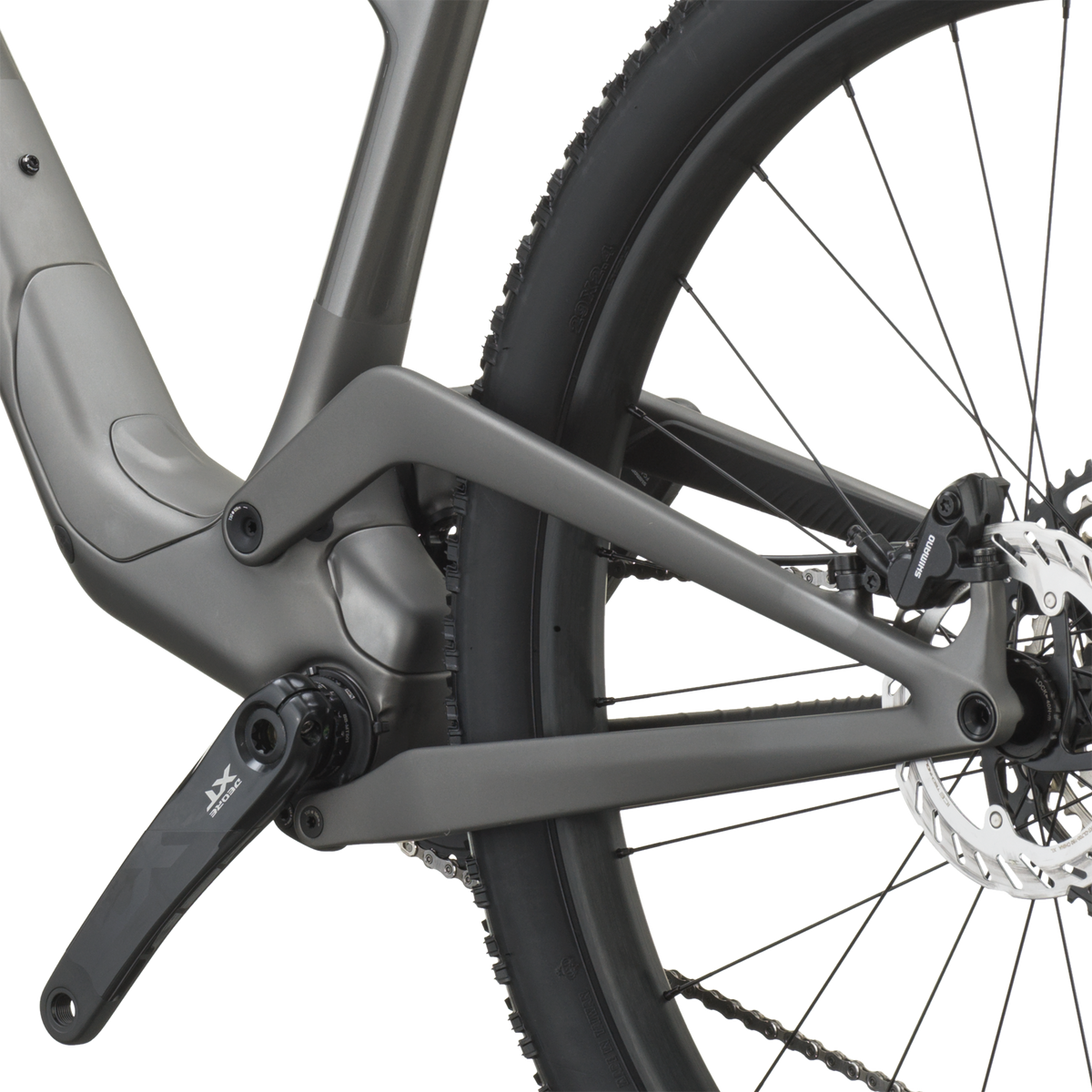 Scott Spark RC Expert 2027