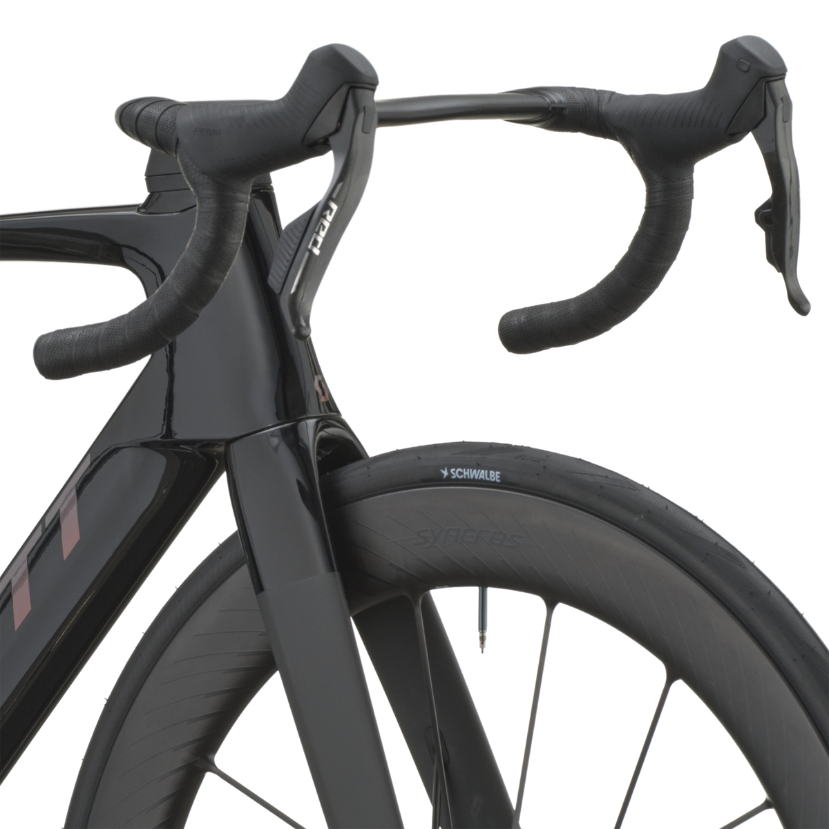 Scott Foil RC Ultimate dettaglio