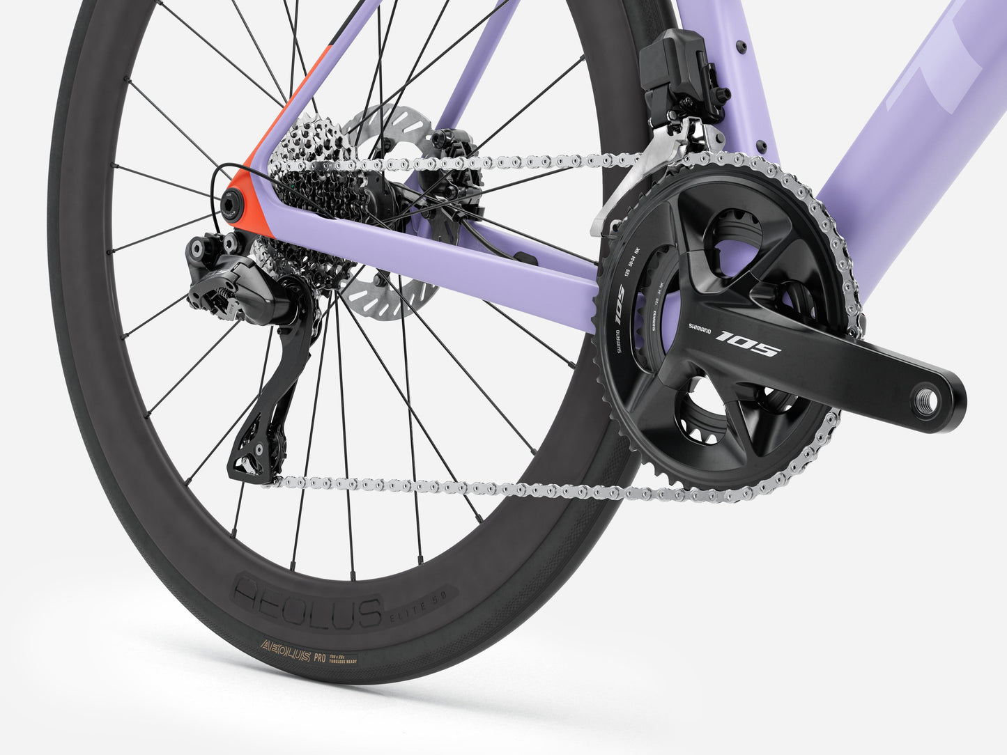 Madone SL 6 Gen 8