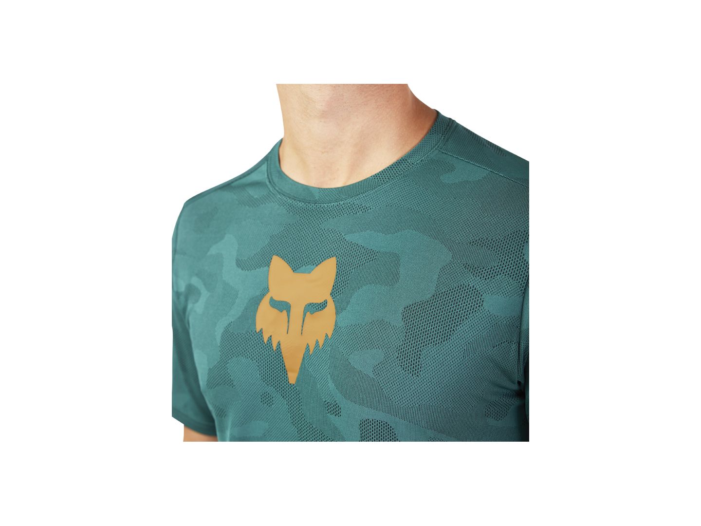 Maglia da mountain bike Ranger di Fox Racing x Trek