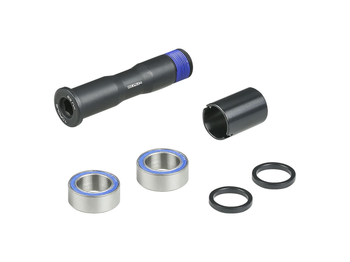 Trek Supercaliber 29 Main Pivot Kit