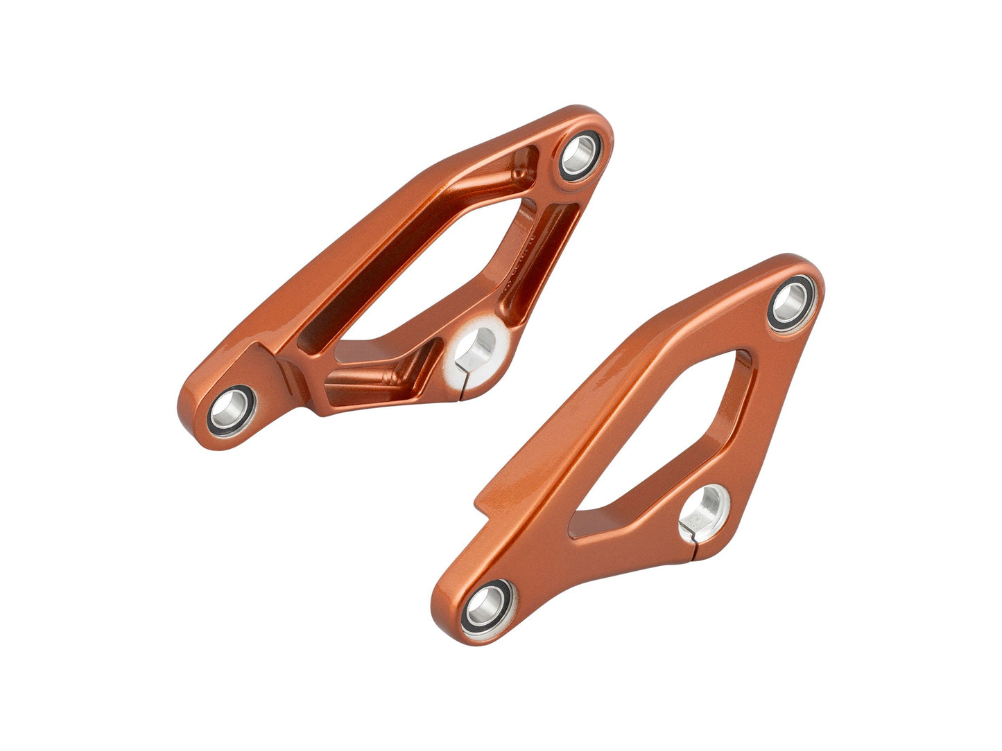 Trek 2025 Rail+ Carbon Gen 5 Rocker Link