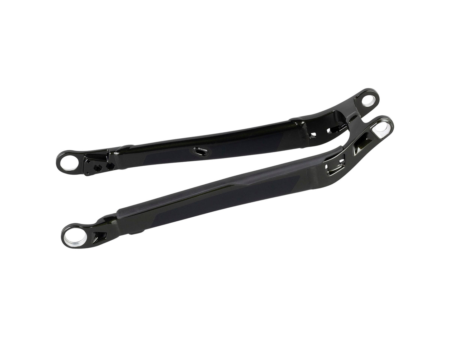 Trek 2022 Rail 29 Aluminum Chainstay