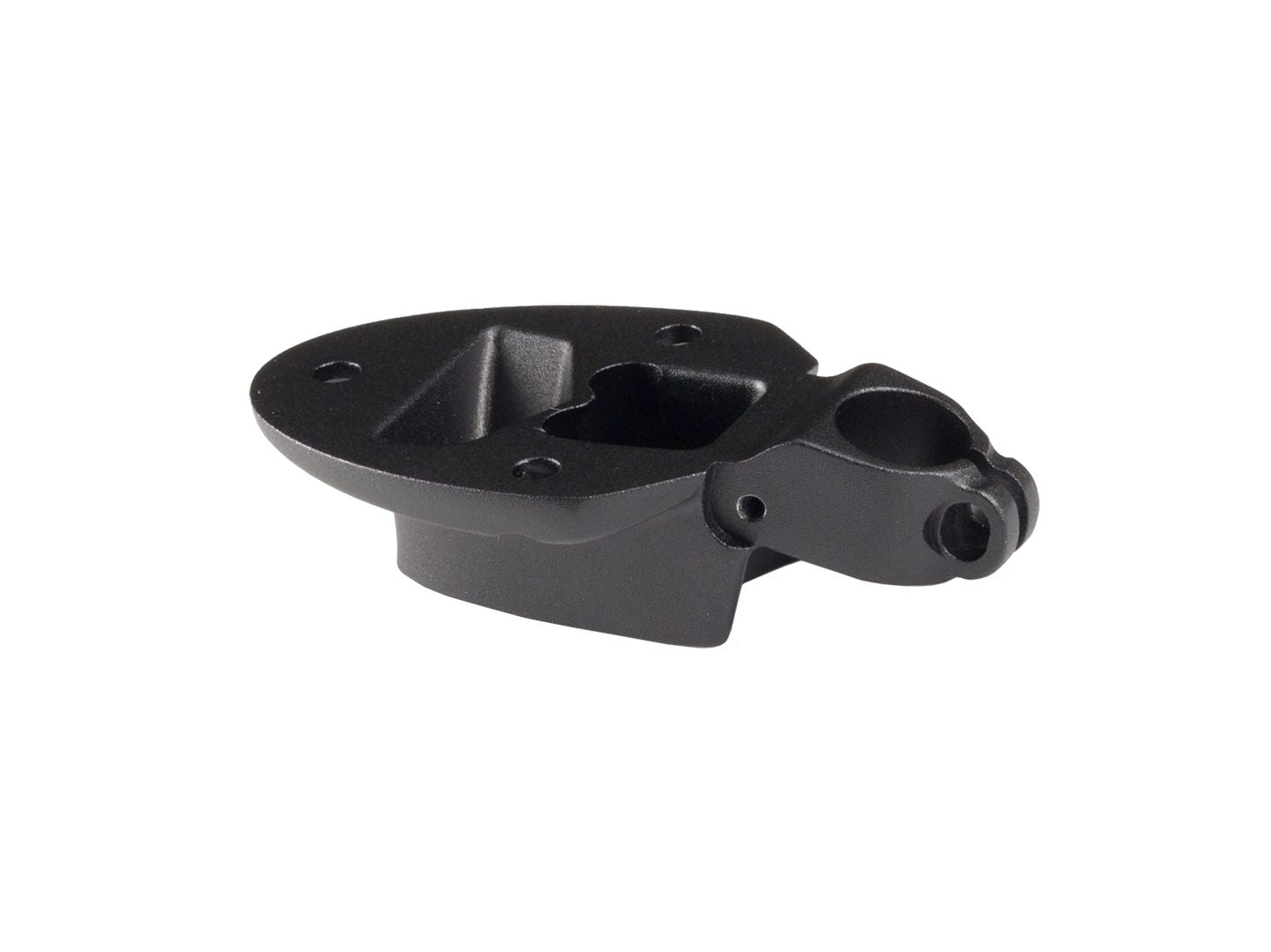 Attacco manubrio Bontrager Speed Concept ribassato/ravvicinato