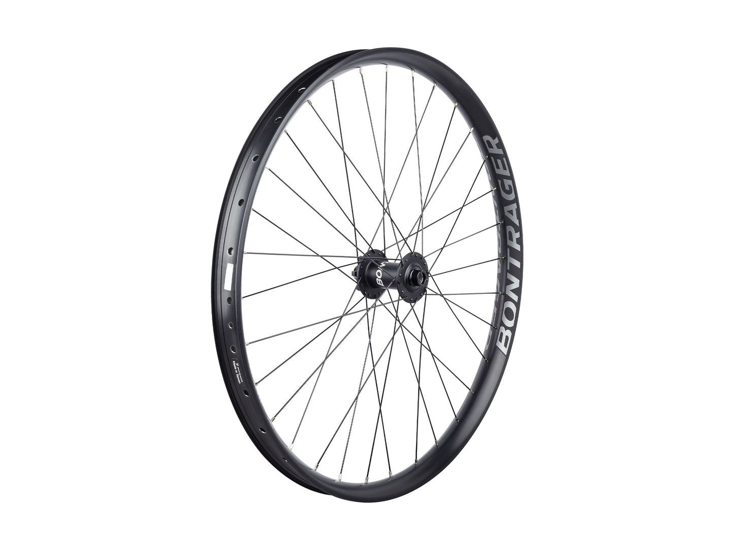 Ruota Bontrager Powerline Comp 40 Boost