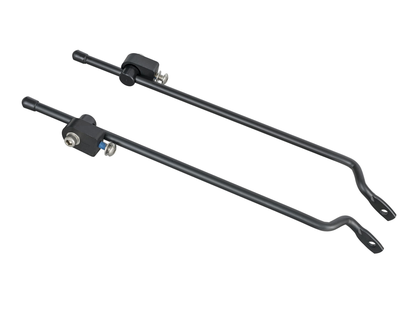 Supporti curvi per portapacchi Trek Diamant Villiger