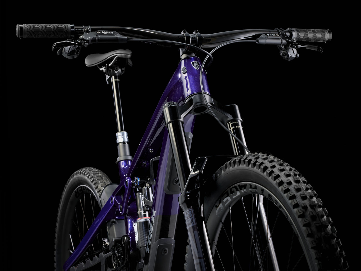 Slash 9.9 X0 AXS T-Type Gen 6