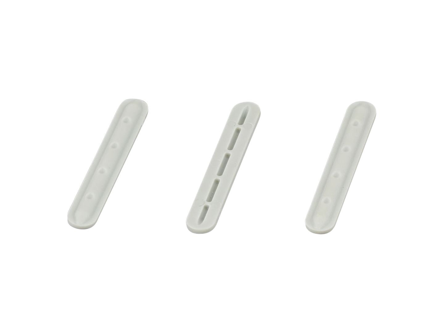 Bontrager Line Dropper Post Keyway Kit