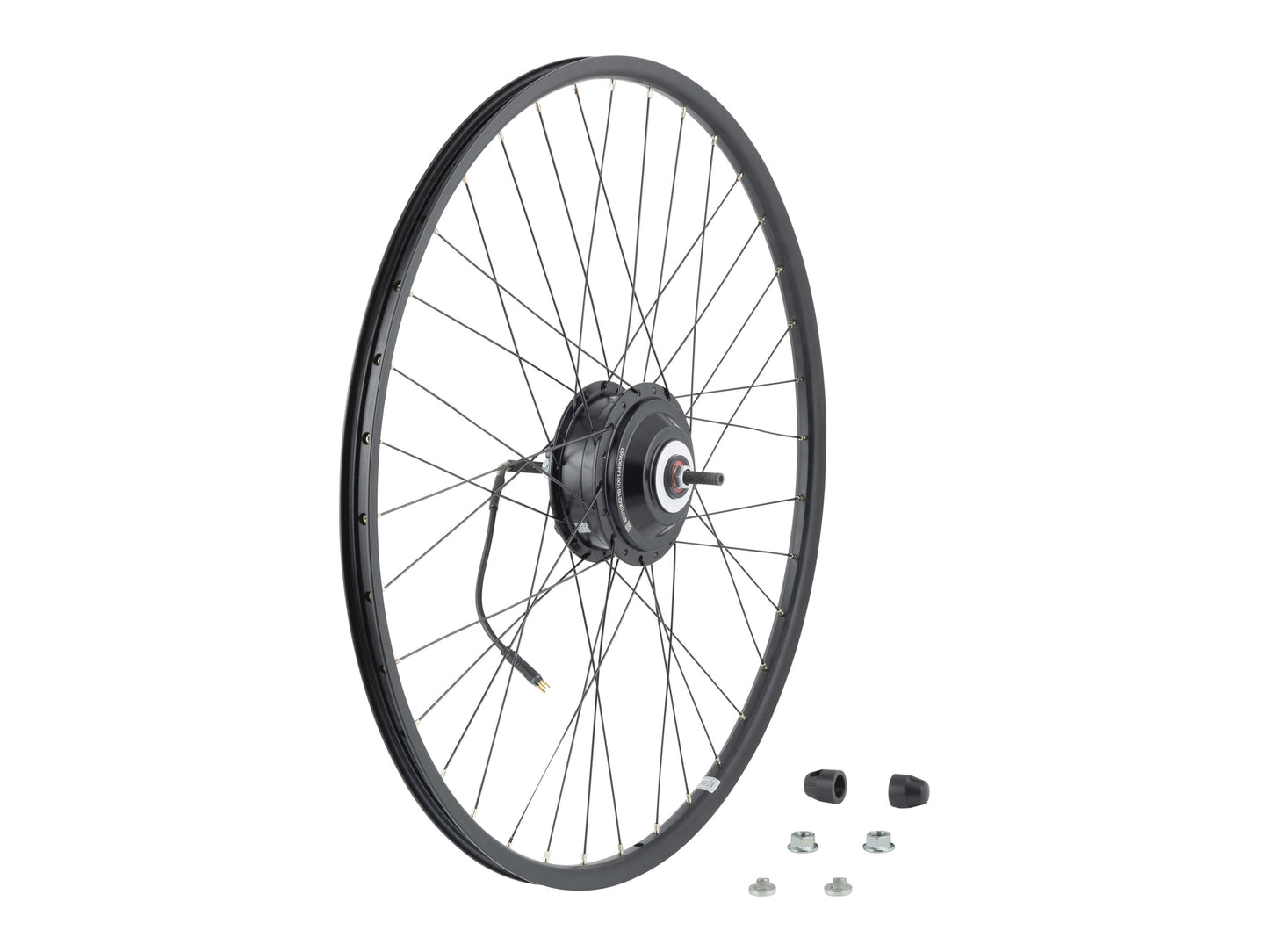 Electra Loft Go! 7D 700c Wheels