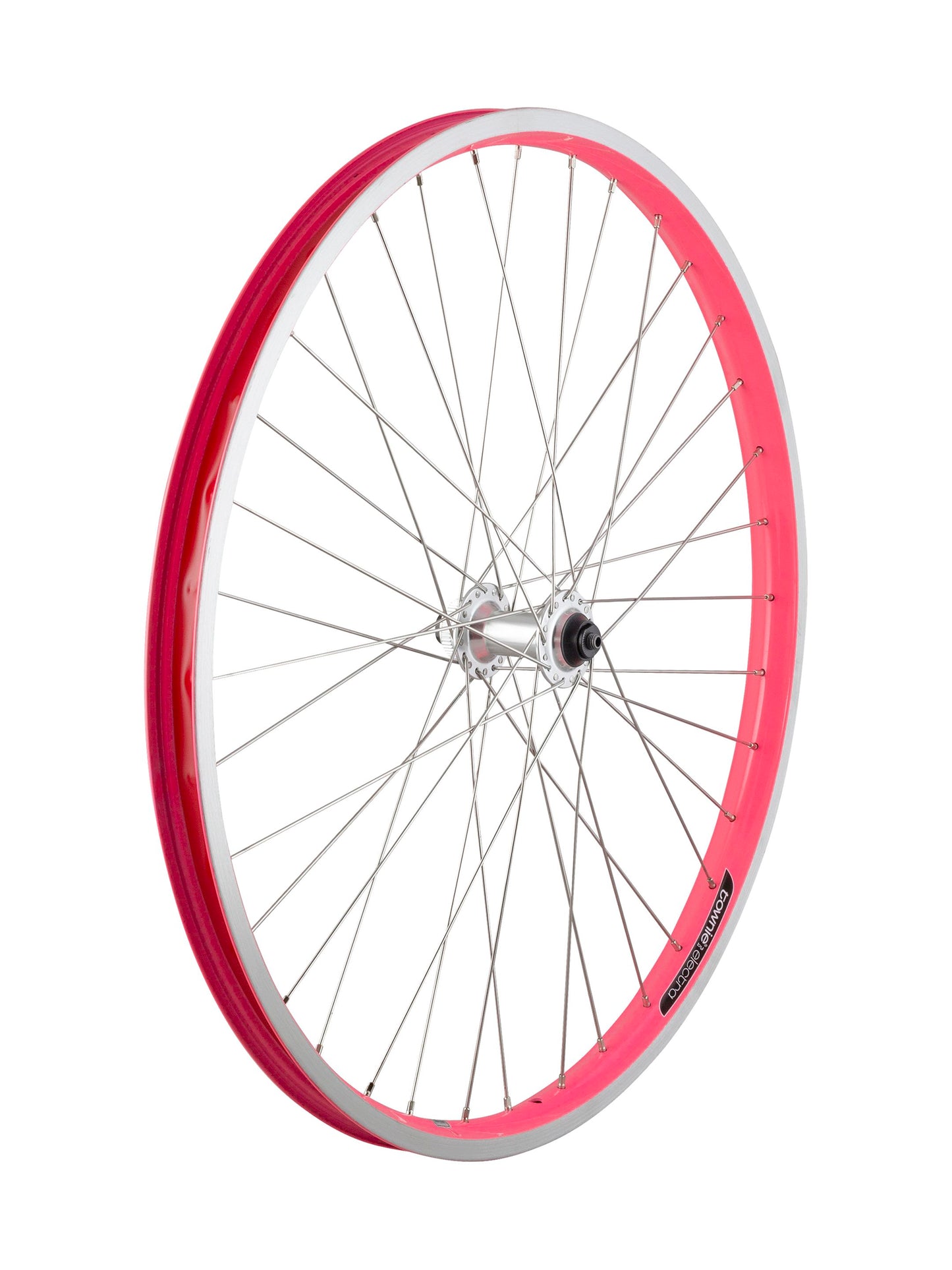 Ruote per Townie Go! 5i 26” 2021