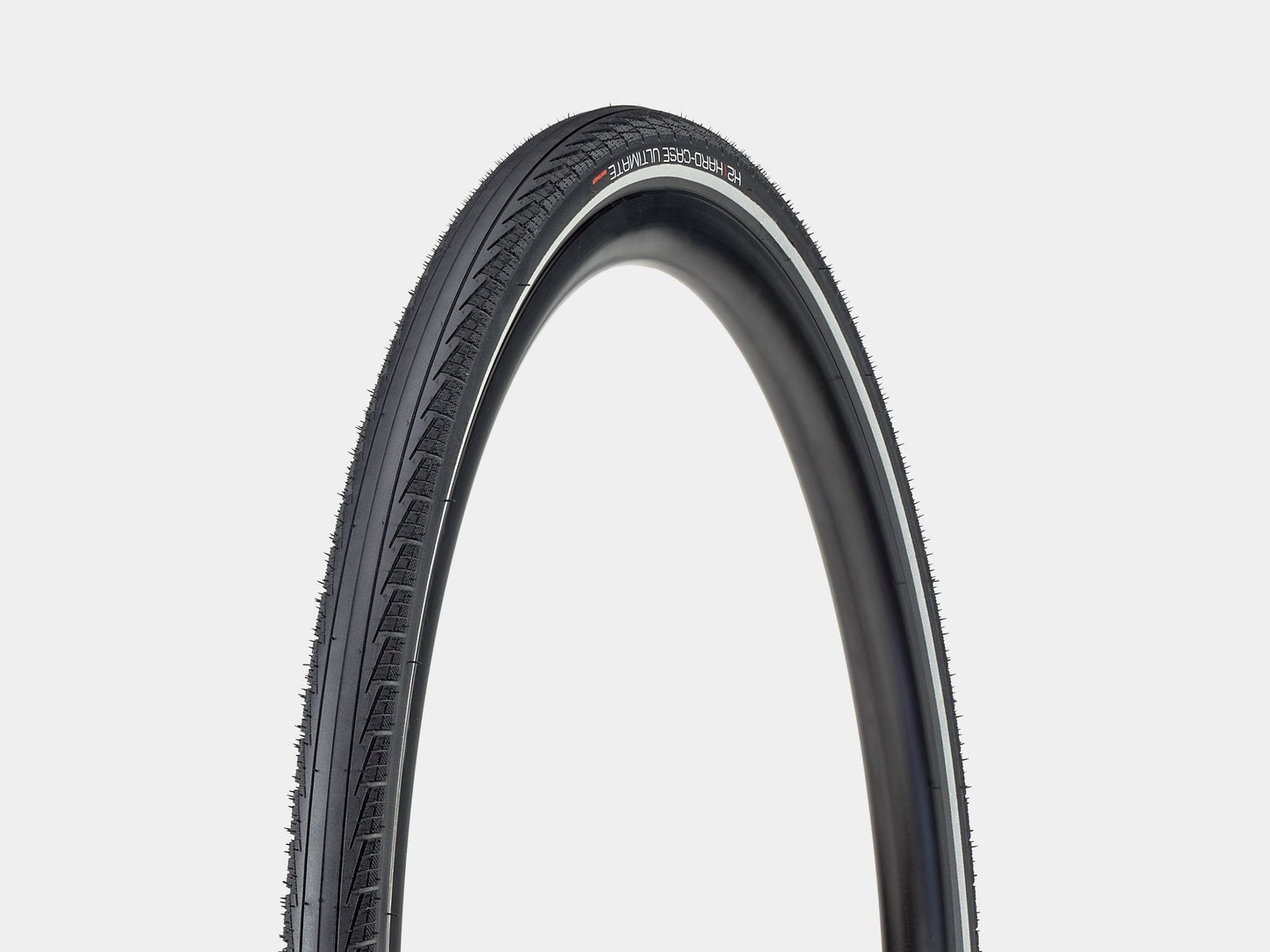 Pneumatico ibrido Bontrager H2 Hard-Case Ultimate Reflective