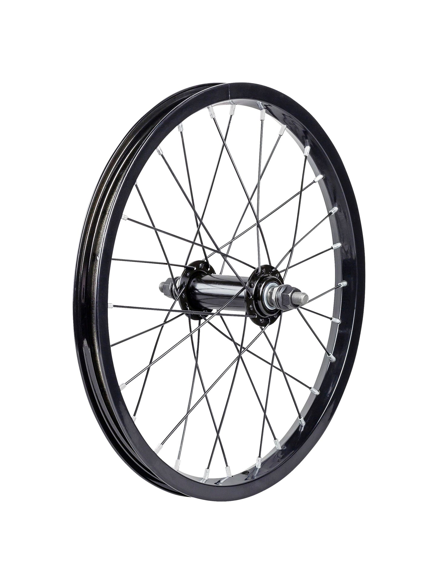Trek Precaliber 16 Coaster Brake Wheel