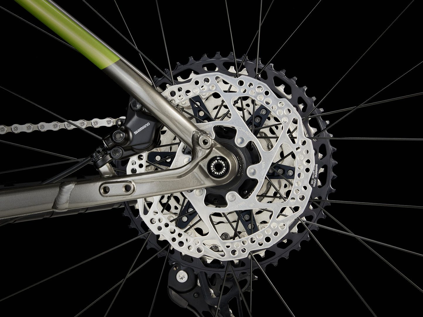 Procaliber 8