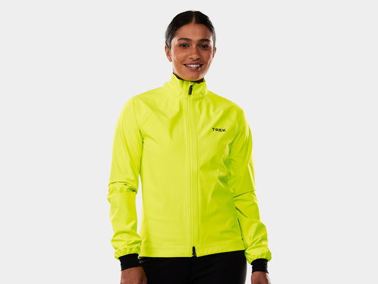 Giacca da ciclismo Trek Circuit Rain da donna