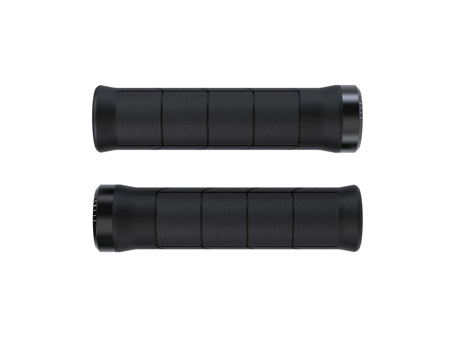 Set di manopole Trek Line Elite MTB