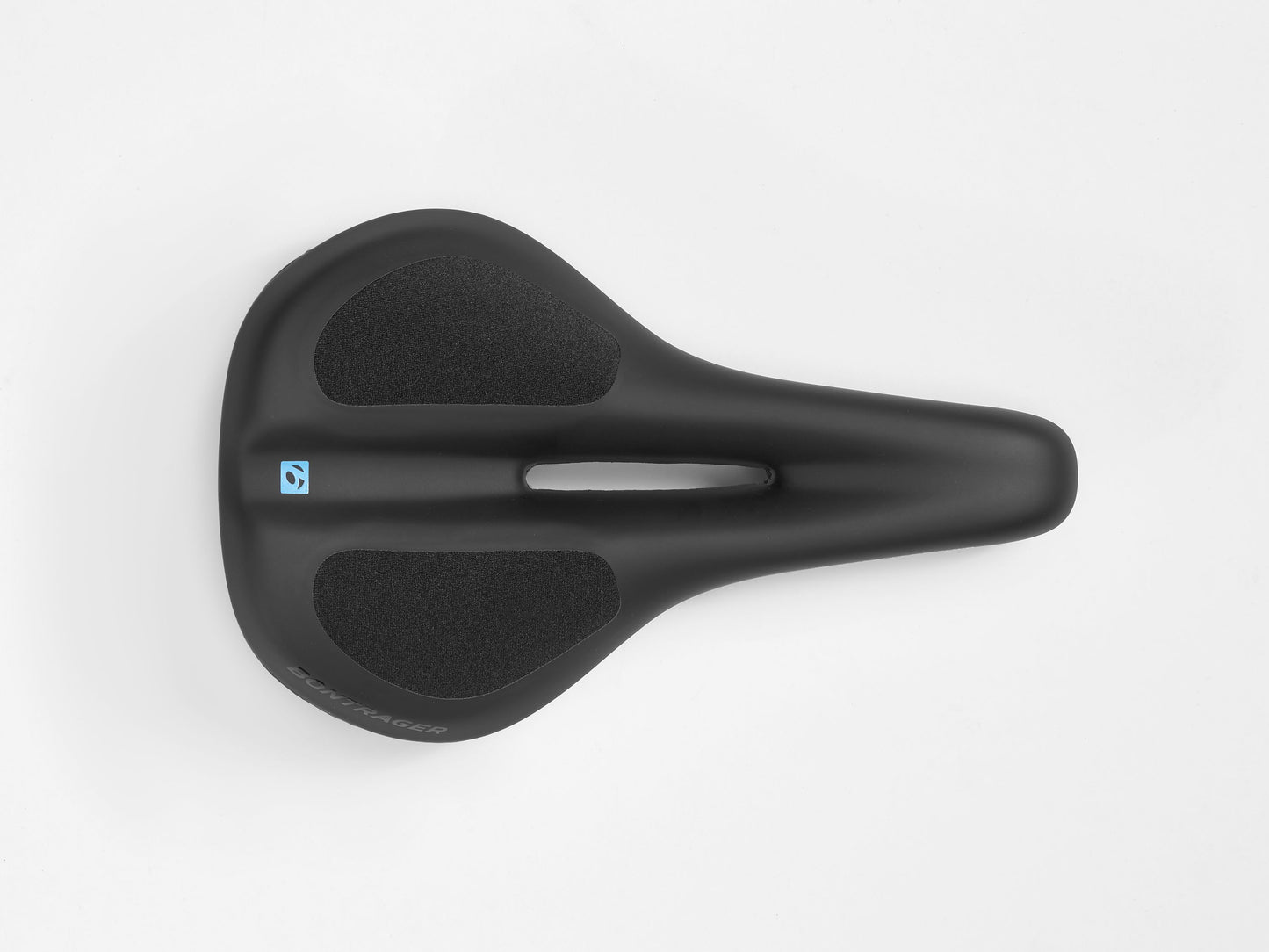 Sella per bici Bontrager Commuter Fluid