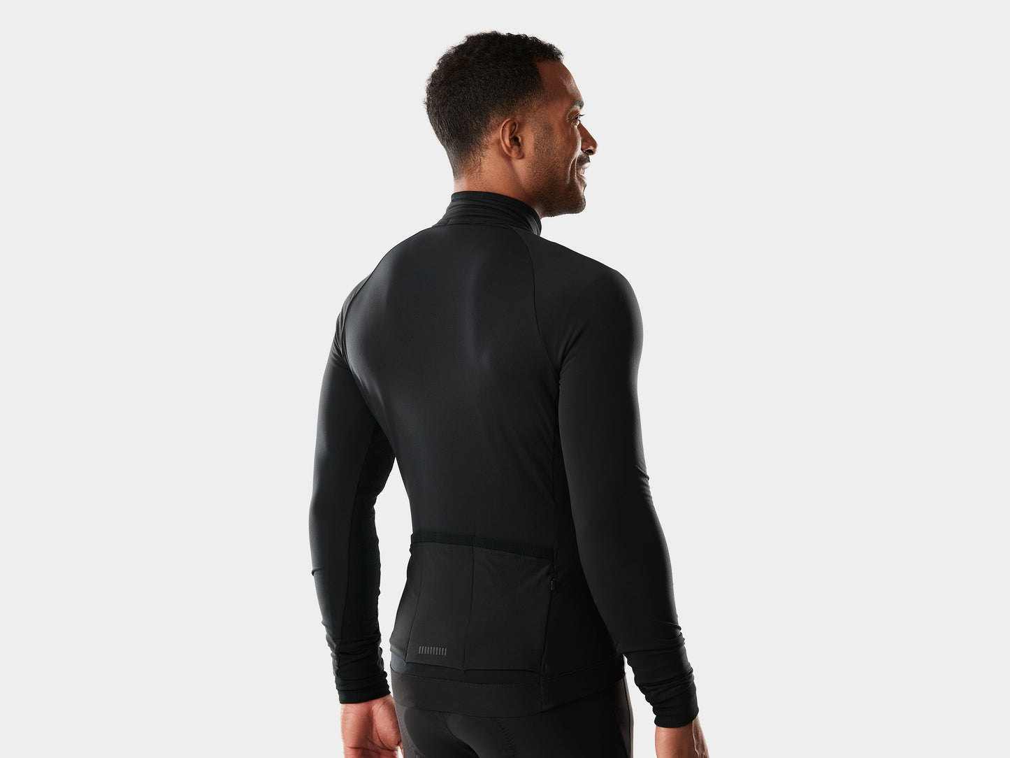 Maglia da ciclismo Trek Circuit Thermal a manica lunga