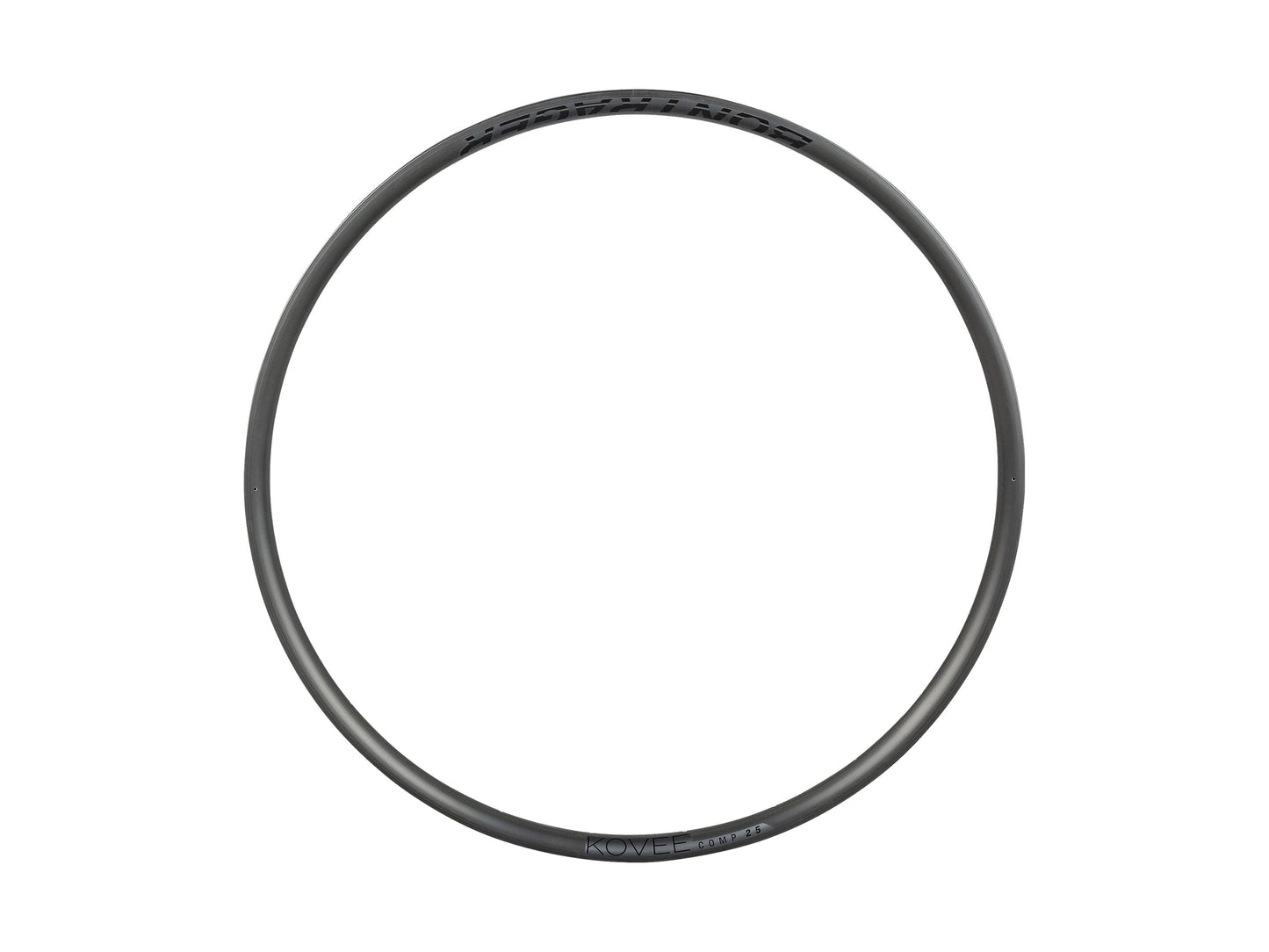 Bontrager Kovee Comp 25 TLR 27.5˝ MTB Rim