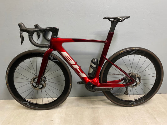 BH Iaerolight Dura Ace Tg 54