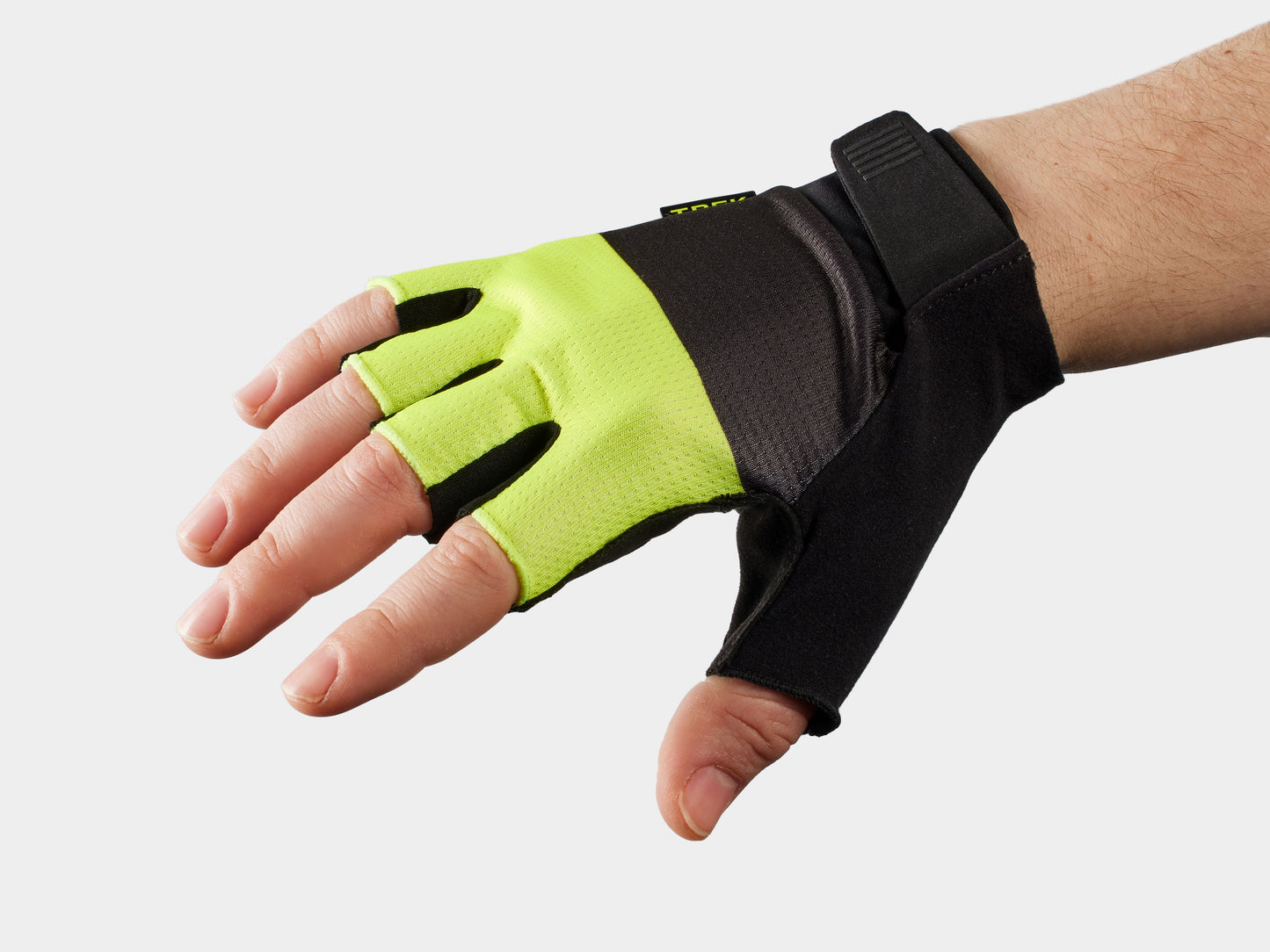 Guanti da ciclismo unisex Circuit Twin Gel Trek