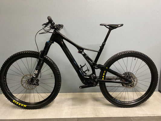 Specialized Turbo Levo SL Tg L