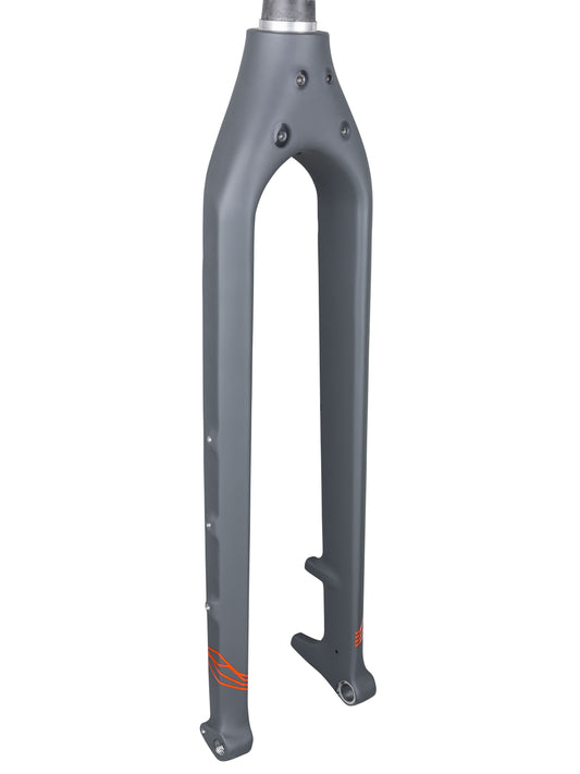 Forcella Trek 1120 Adventure Touring