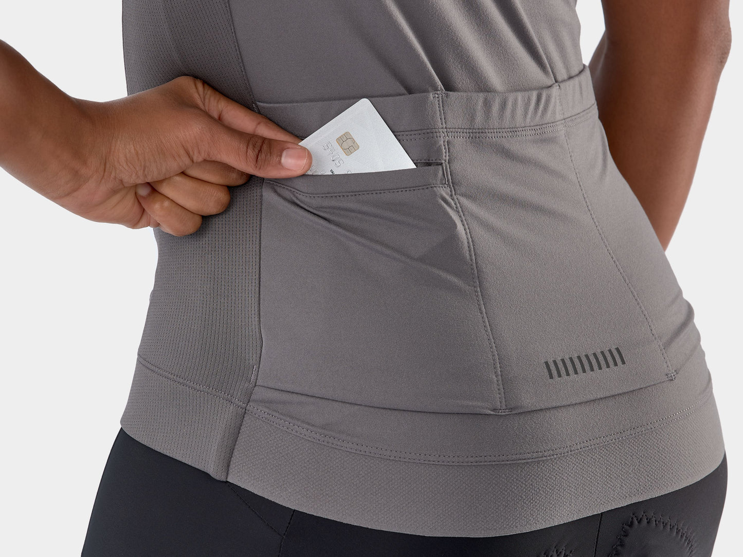 Maglia da ciclismo Trek Circuit LTD da donna