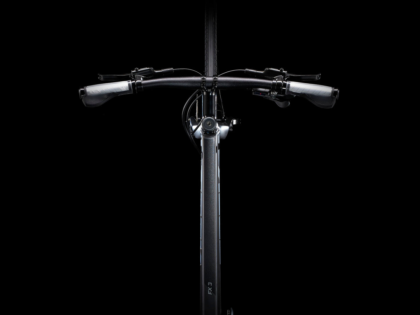 FX 3 Disc Stagger Gen 3