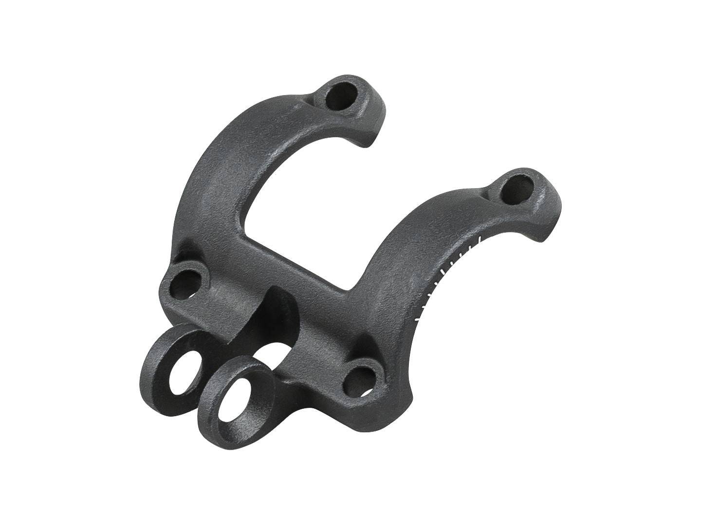 Bontrager Elite Blendr Faceplate with Supernova Light Mount