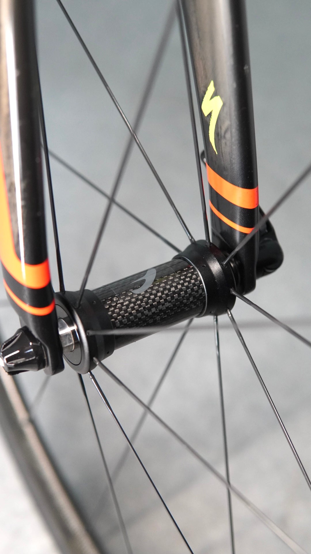 Specialized Tarmac SL 5 Di2 tg 56
