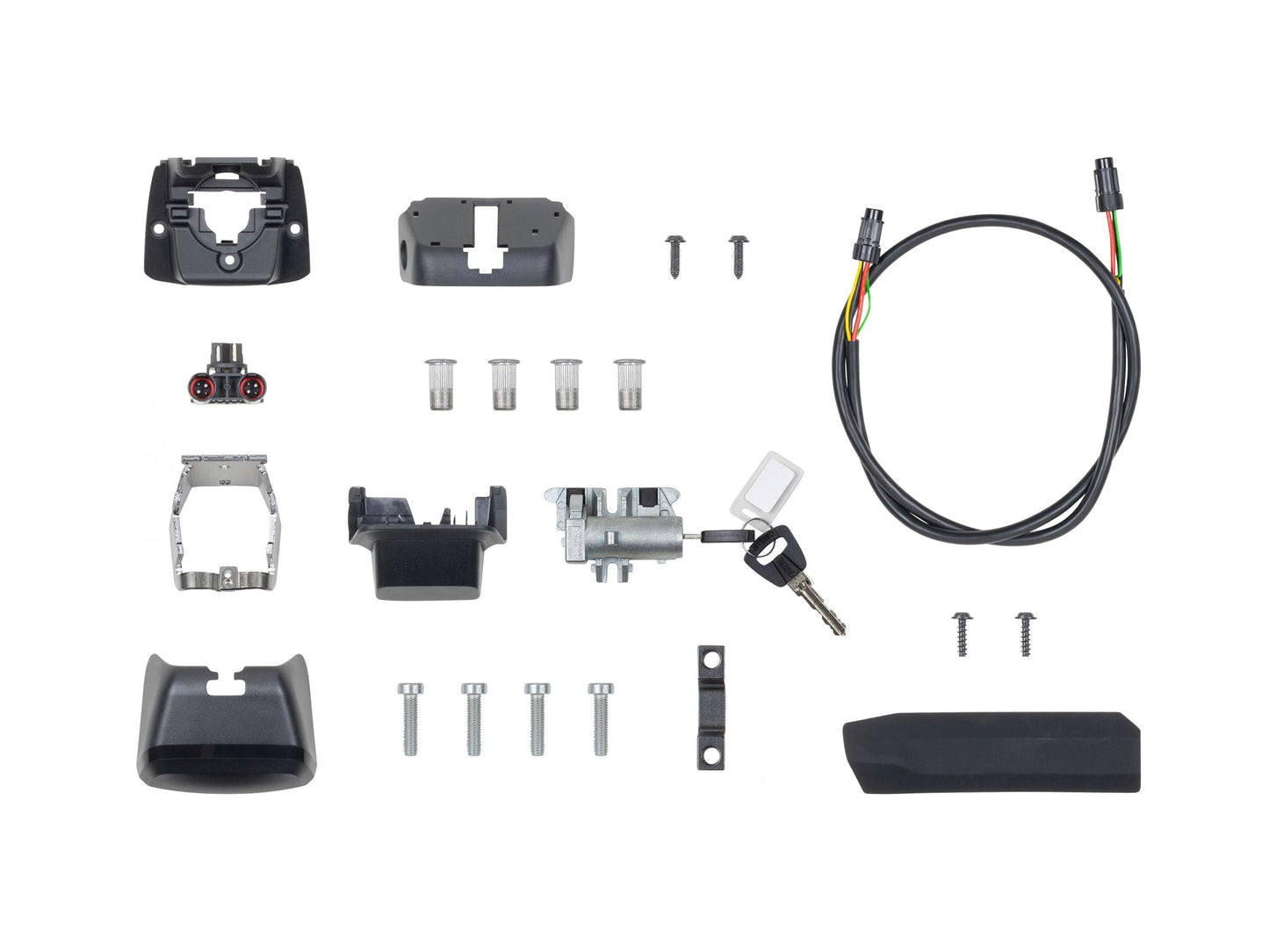 Kit di montaggio Range Extender per Fetch+2