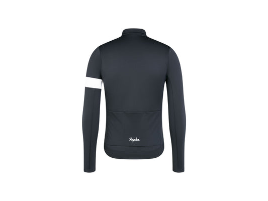 Maglia da ciclismo Rapha Core Thermal a manica lunga