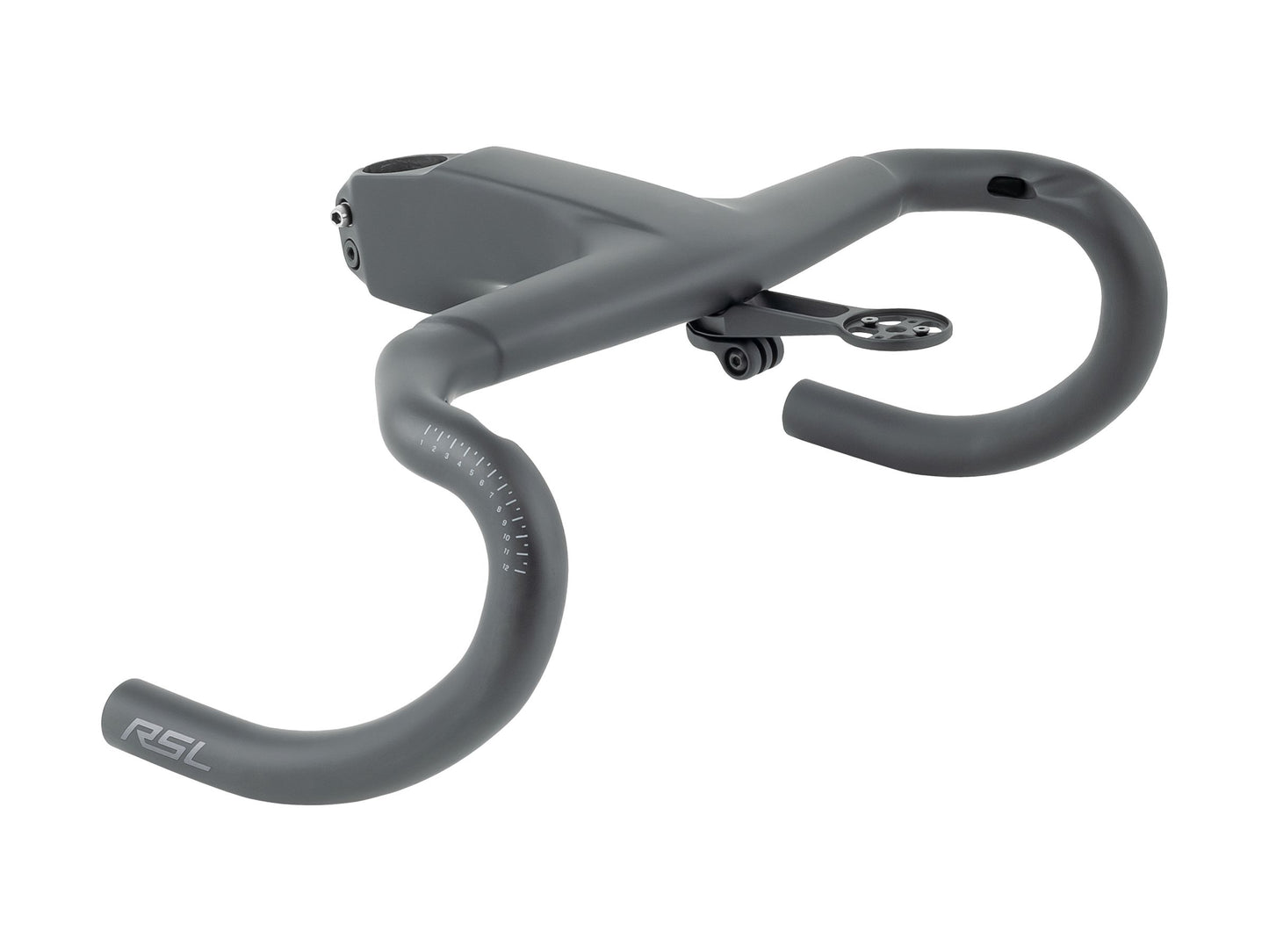 Trek Aero RSL Barstem Pro Blendr