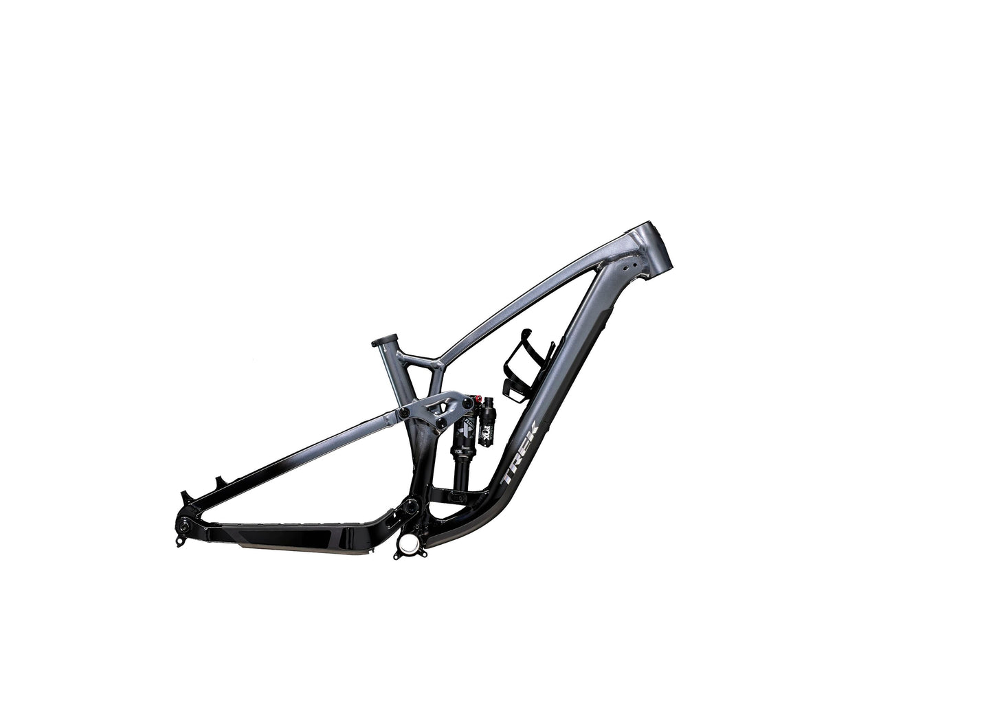 Kit telaio Fuel EX AL Gen 6