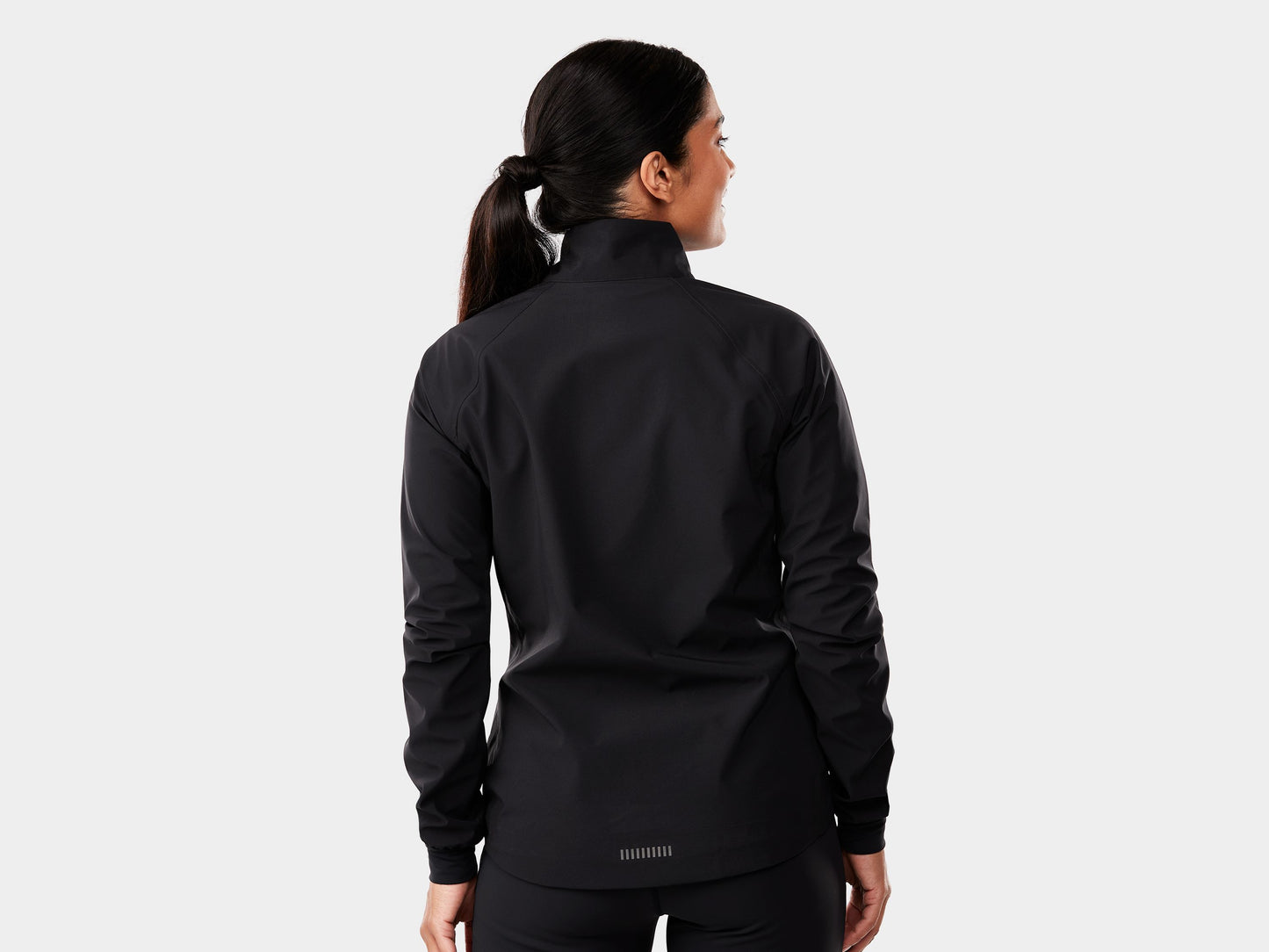 Giacca da ciclismo Trek Circuit Rain da donna
