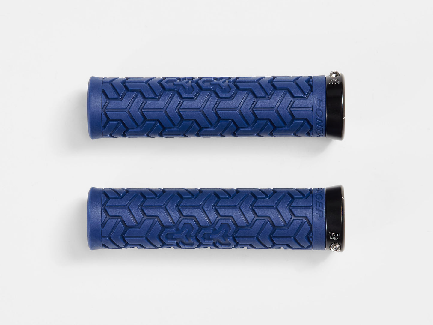 Set di manopole Bontrager SE Elite Recycled