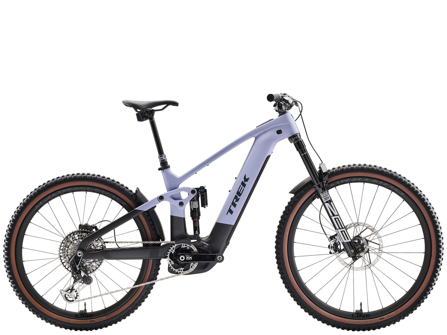 Rail+ 9.9 XX AXS T-Type Gen 5