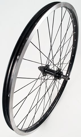 Trek Kids' 32 Hole 24˝ Wheel