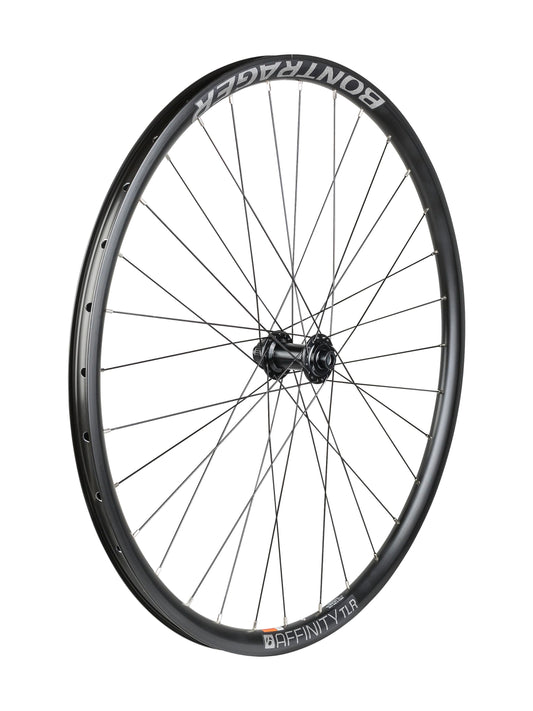 Ruota da strada Bontrager Affinity TLR Centerlock Disc 32H 700c