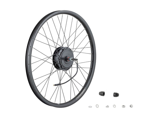 Electra Townie Go! 35mm Wide Rim 7D 26˝ Wheel