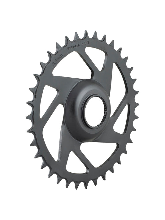 FSA eMTB Bosch Gen 4 Compatible 36 Tooth Chainring