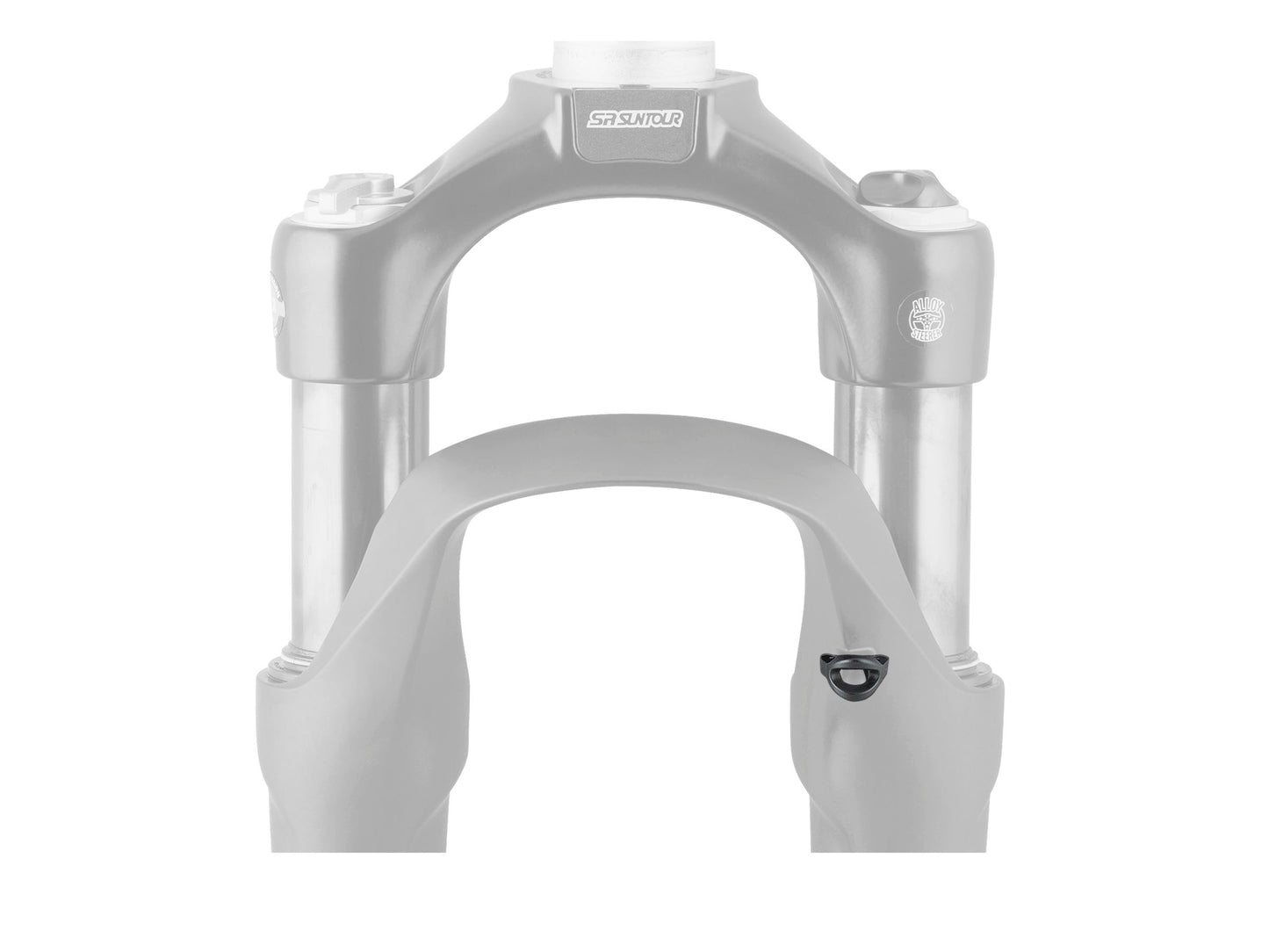 Suntour Cable Clip FEG034