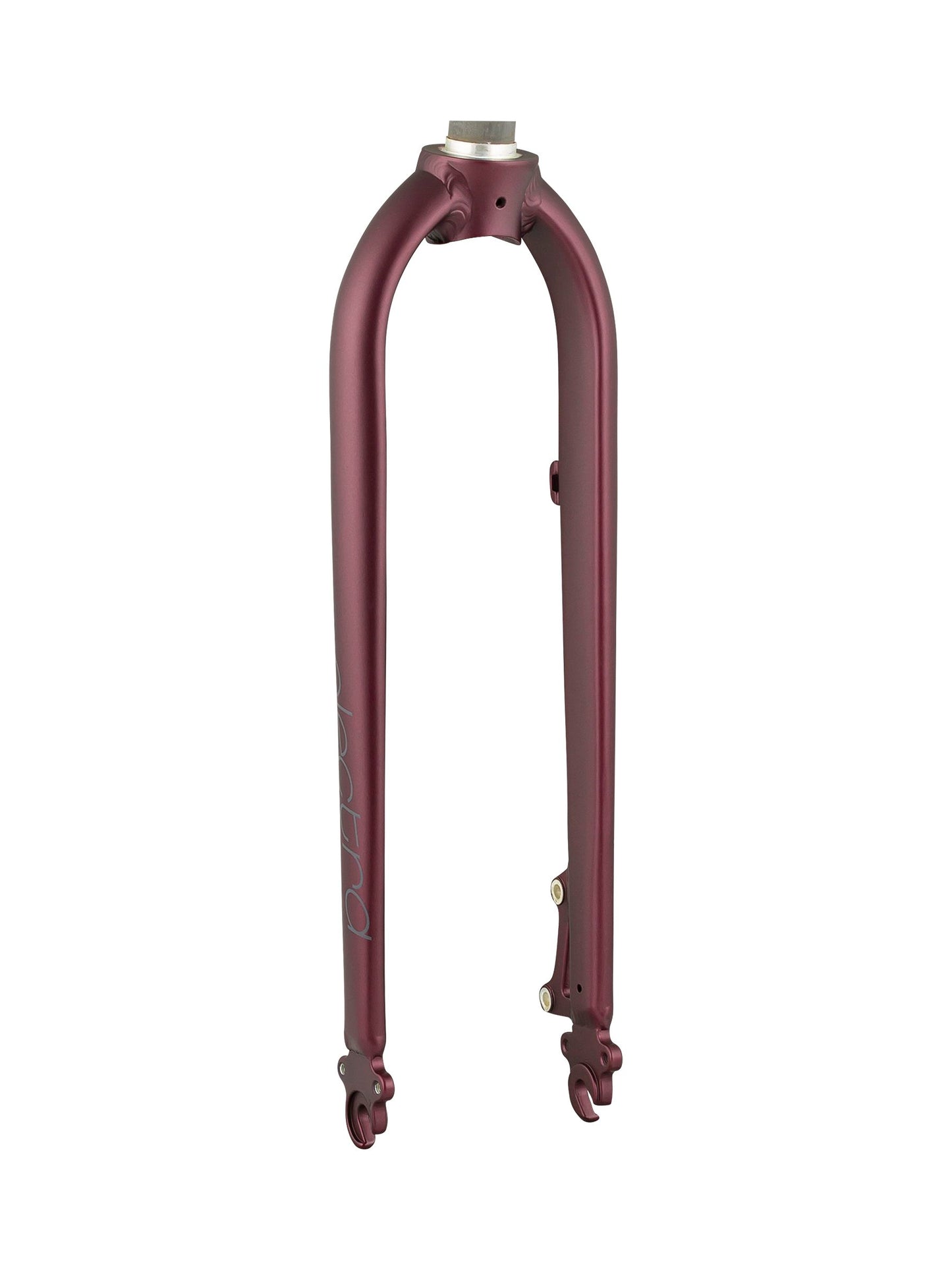 Electra Townie Path Go! Rigid Forks