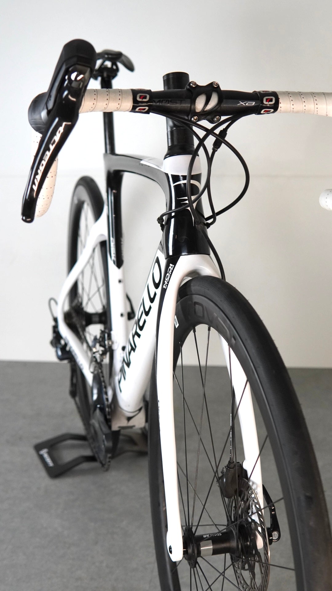 Pinarello Prince disc tg M