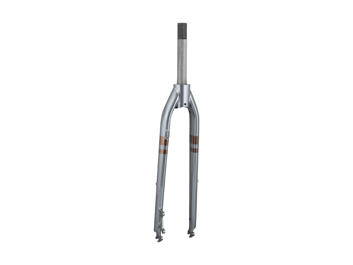 Trek 2023 Verve Steel 700c Disc Rigid Fork