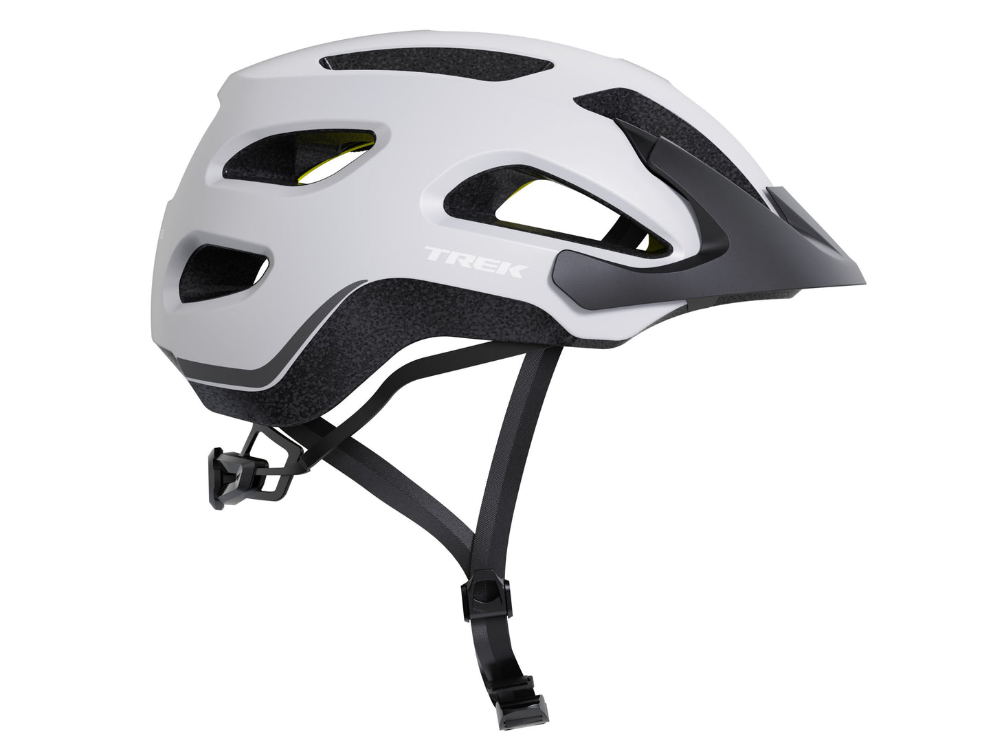 Casco da ciclismo Trek Solstice Mips