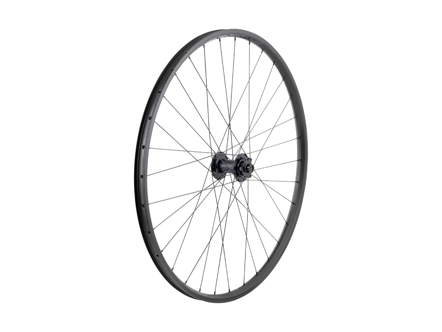 Bontrager Kovee 25 6-Bolt TLR Boost 29˝ MTB Wheel
