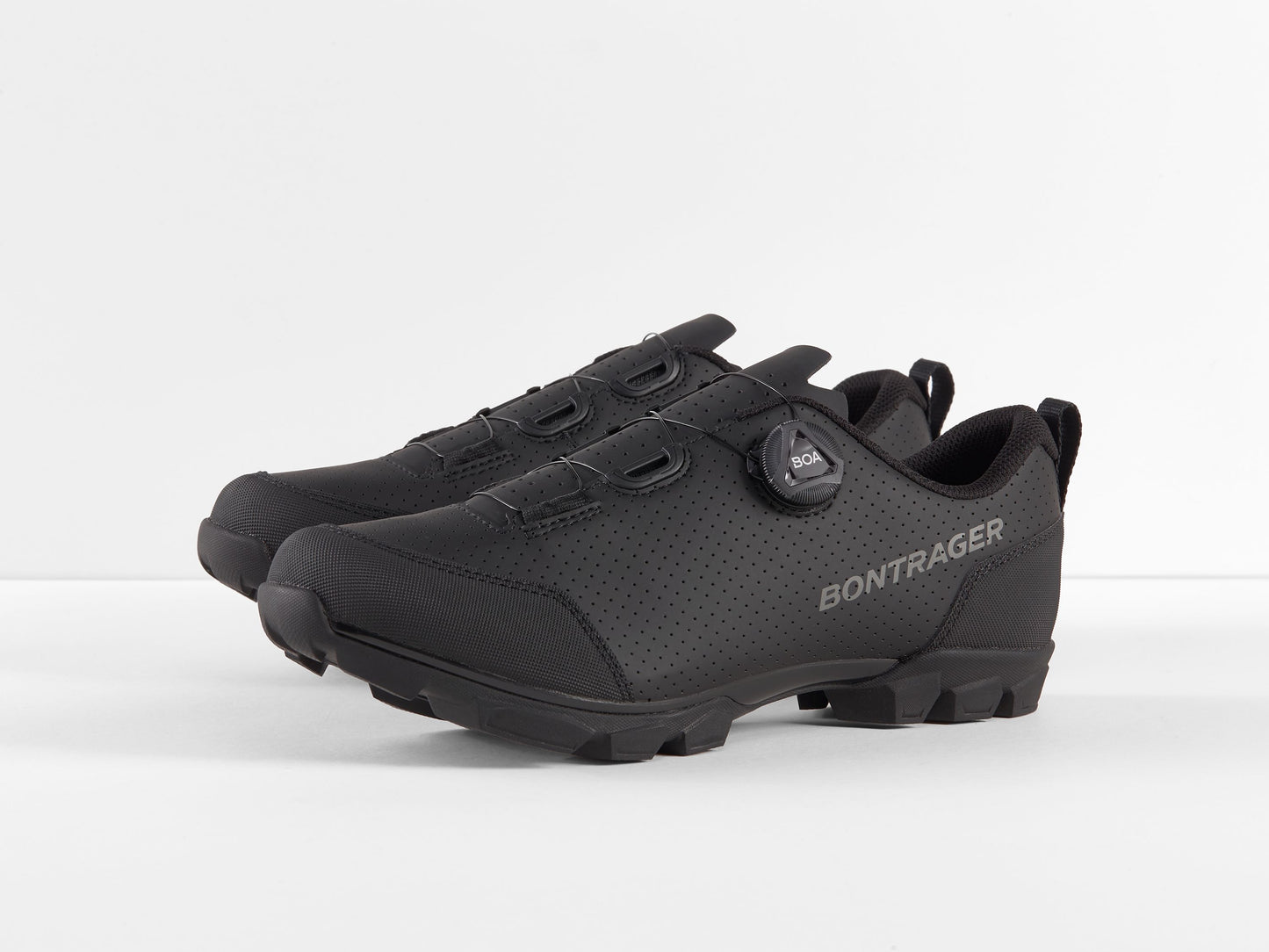 Scarpa da mountain bike Bontrager Evoke