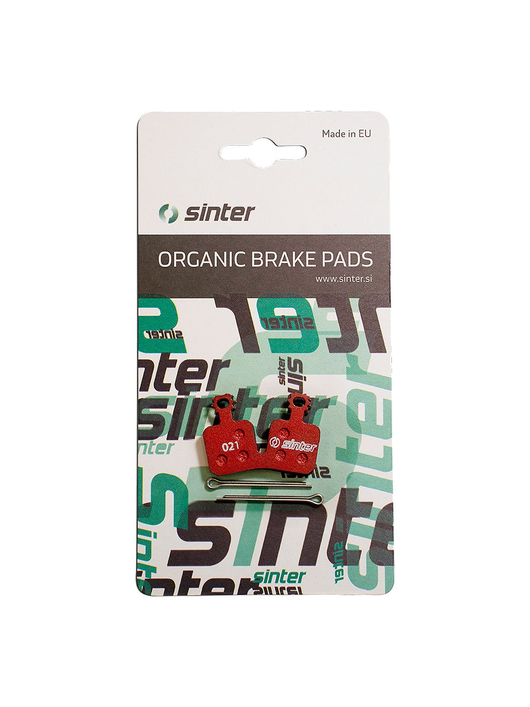 Sinter Magura MT5-7 Type Standard Disc Brake Pads