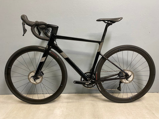 Cannondale Supersix evo Tg 51